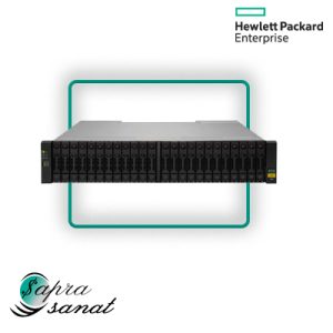 Hpe Msa Gb Fibre Channel Lff Taa Compliant Storage R G A