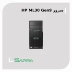 سرور E3-1220V5 831070-375