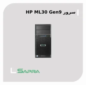 سرور E3-1220V5 831070-375