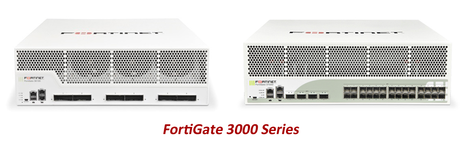 FortiGate-3000