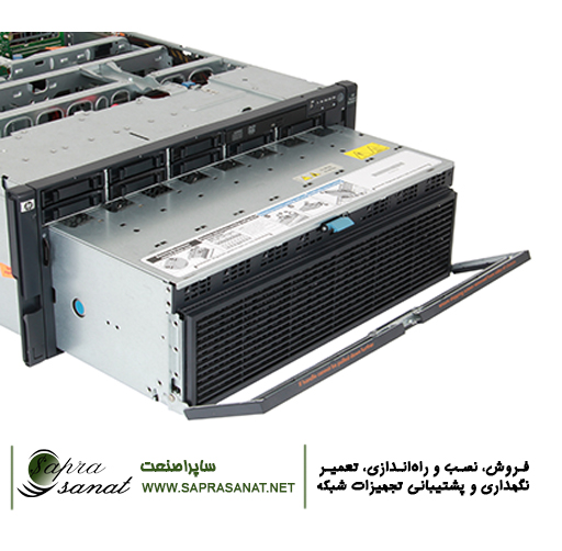خرید سرور اچ پی-خرید سرور hp