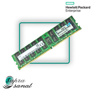 HPE 32GB (1x32GB) Dual Rank x4 DDR4-2400 CAS-17-17-17 Registered