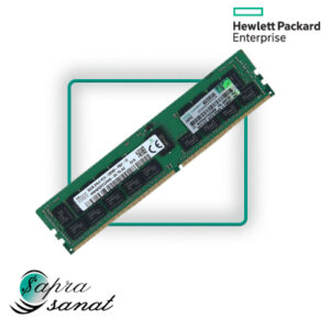 HPE 64GB (1x64GB) Quad Rank x4 DDR4-2400 CAS-17-17-17 Load Reduced