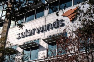  حملات سایبری SolarWinds