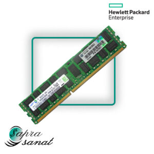 HP 8GB (1x8GB) Dual Rank x4 PC3-10600 (DDR3-1333