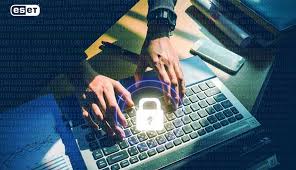 تیم امنیتی ESET