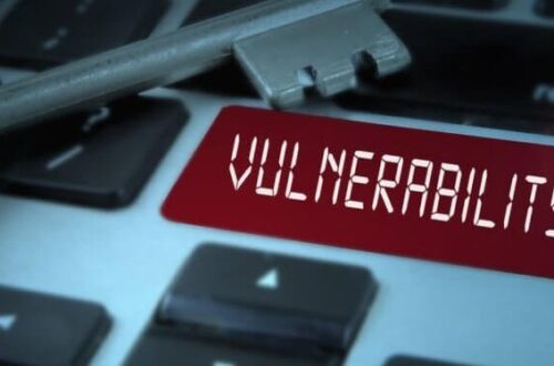 vulnerabilities in vmware