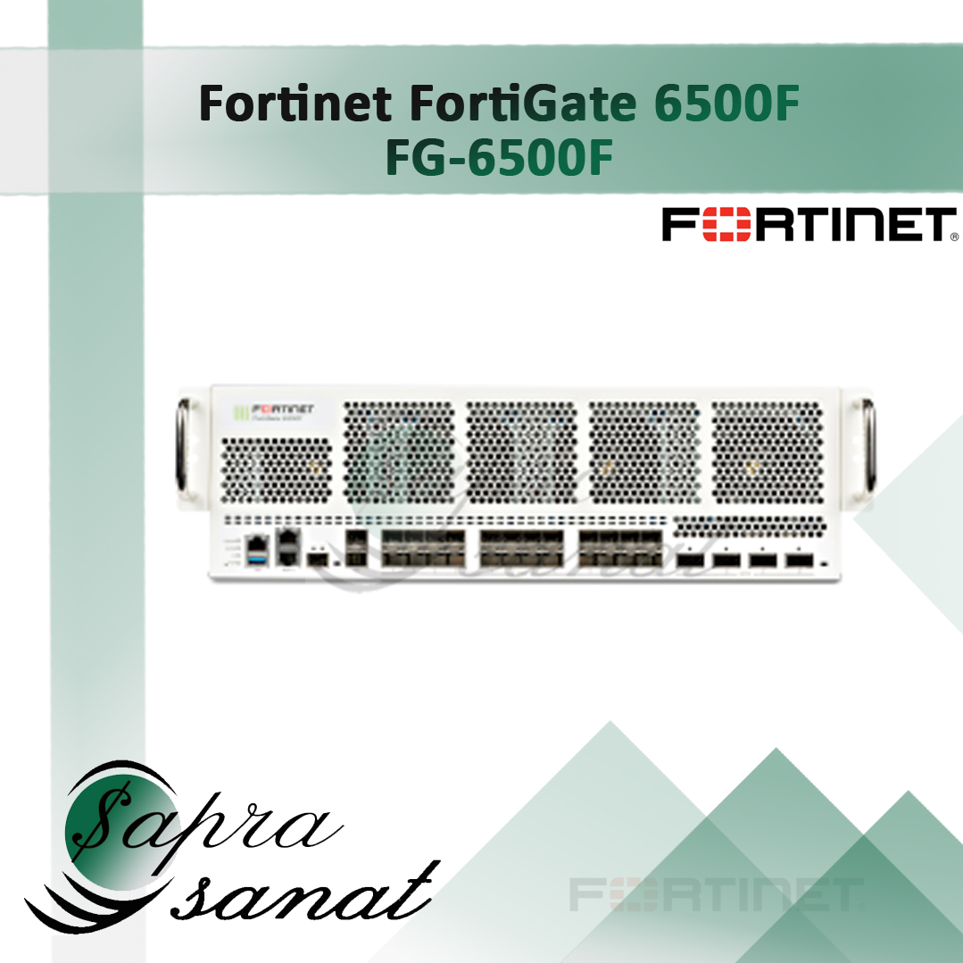 Fortinet FortiGate 6500F(FG-6500F)