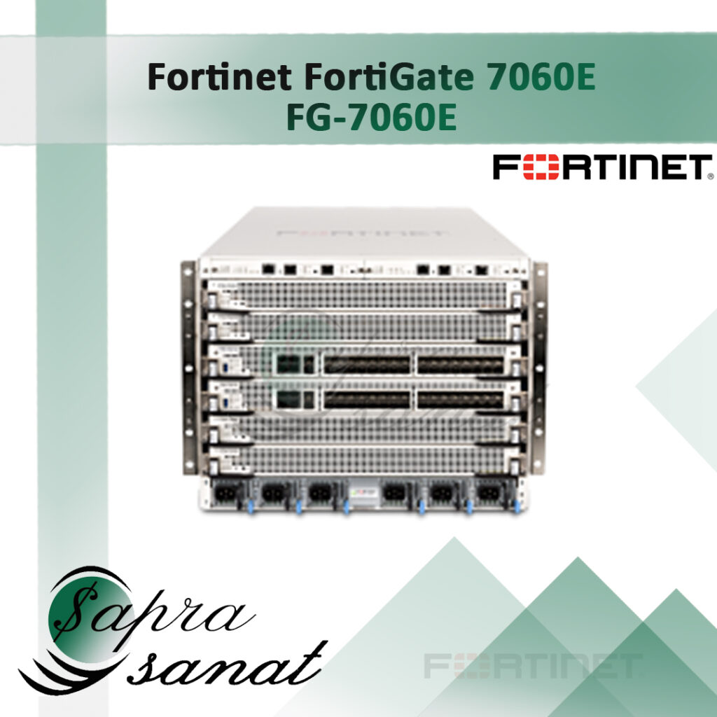 fortinet enterprise mix details