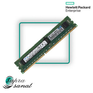 HP 8GB (1x8GB) Dual Rank x4 PC3-14900R (DDR3-1866) Registered CAS