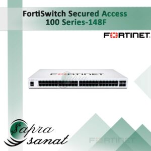 FortiSwitch 148F