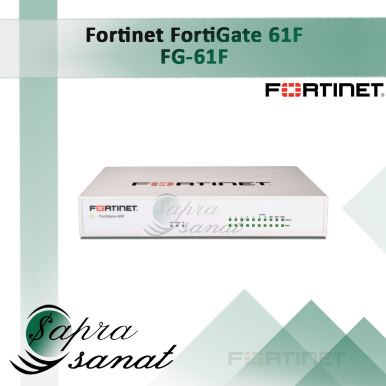 fortigate 61f