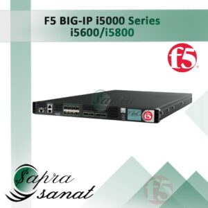 BIG-IP i5000 Series