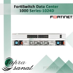 FortiSwitch 1024D