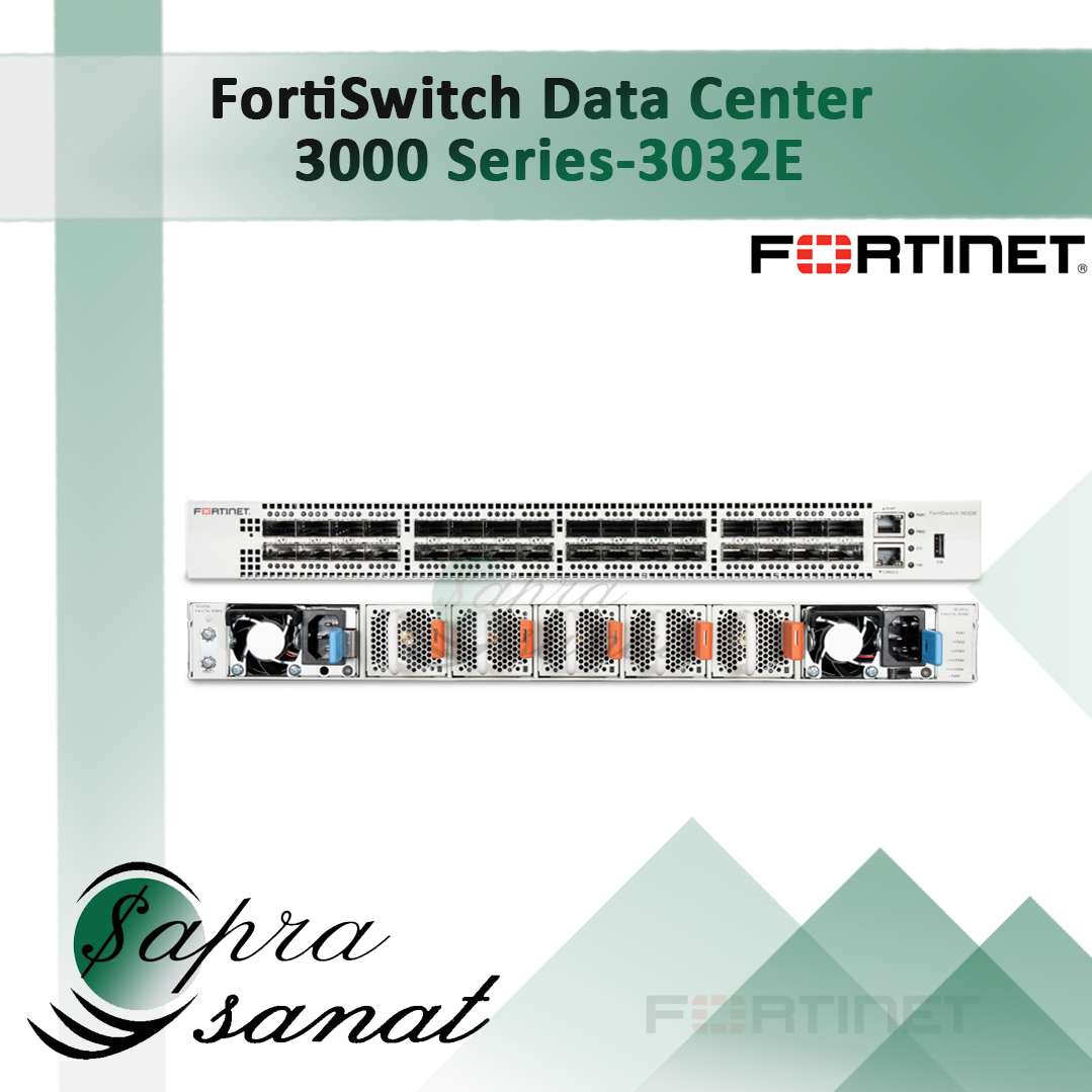 FortiSwitch 3032E