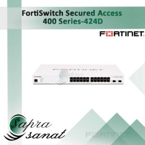FortiSwitch 424D