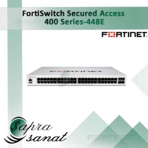 FortiSwitch 448E
