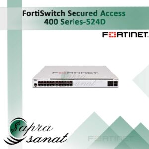 FortiSwitch 524D