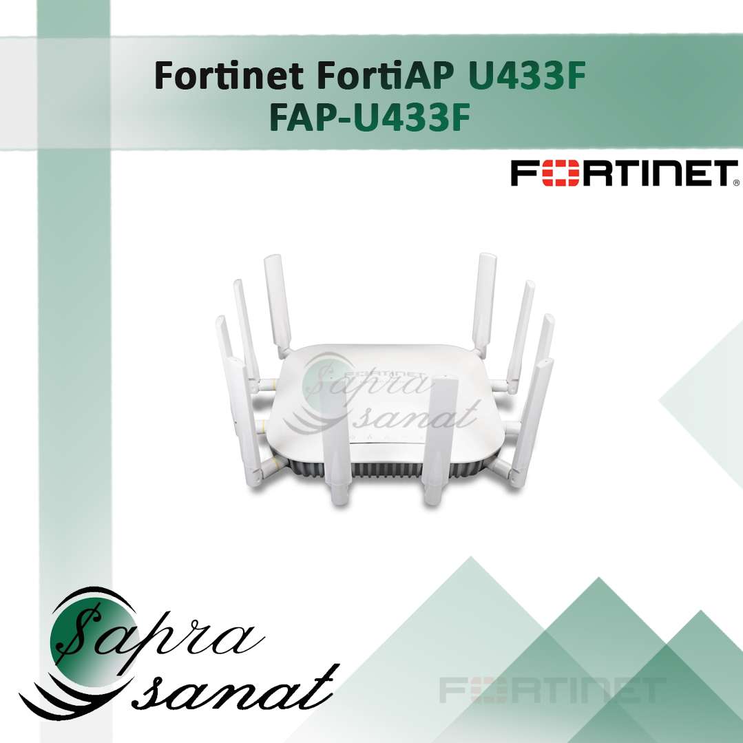 Fortinet FortiAP U433F