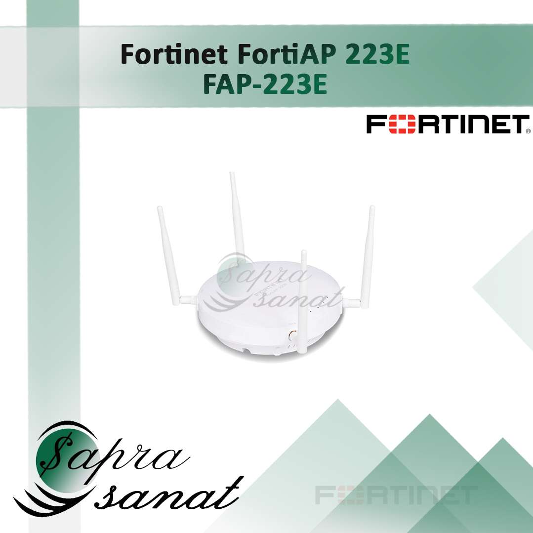 Fortinet FortiAP 223E