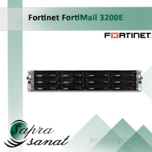FortiMail 3200E