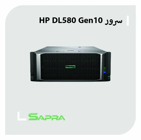 سرور 5220 2.2GHz 2P 64GB-R P408i-p 8SFF P21273-B21