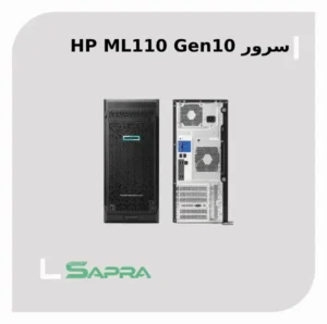 سرور ML110 Gen10