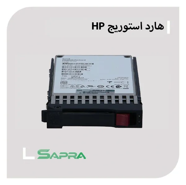 MSA 1.6TB 12G SAS MU SFF (2.5in) SSD N9X91A