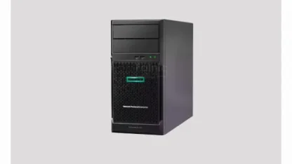 سرور E-2224 1P 8GB NHP P16926-421