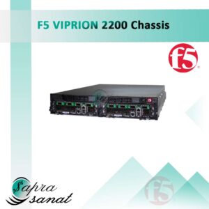 F5 VIPRION 2200 Chassis