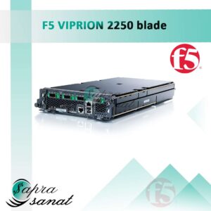F5 VIPRION 2250 blade