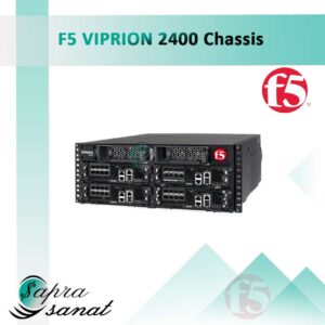 F5 VIPRION 2400 Chassis
