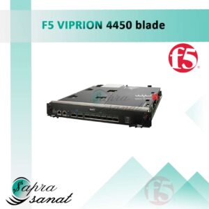 F5 VIPRION 4450 blade