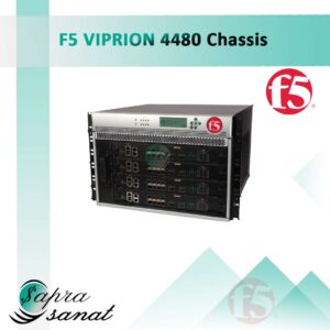 F5 VIPRION 4480 Chassis