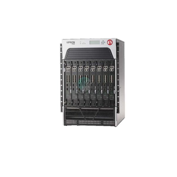 F5 VIPRION 4800 Chassis
