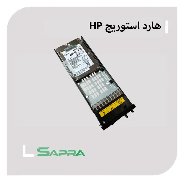 MSA 900GB SAS 12G Enterprise 15K SFF (2.5in) M2 HDD R0Q53A
