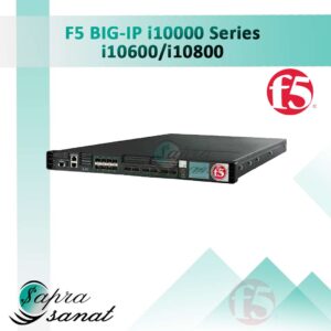 F5 BIG-IP i10000 Series