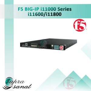 F5 BIG-IP i11000 Series