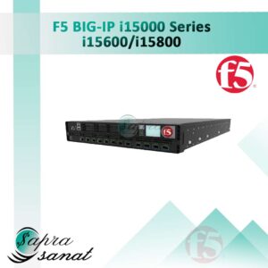 F5 BIG-IP i15000 Series