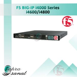 F5 BIG-IP i4000 Series
