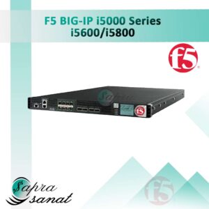 F5 BIG-IP i5000 Series