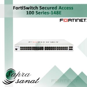 FortiSwitch 148E