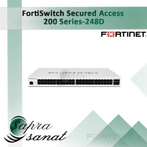 FortiSwitch 248D