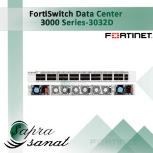 FortiSwitch 3032D