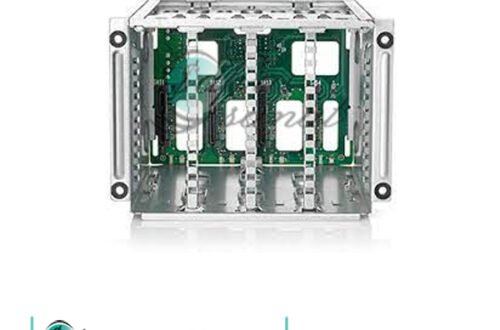 HPE Drive Cages