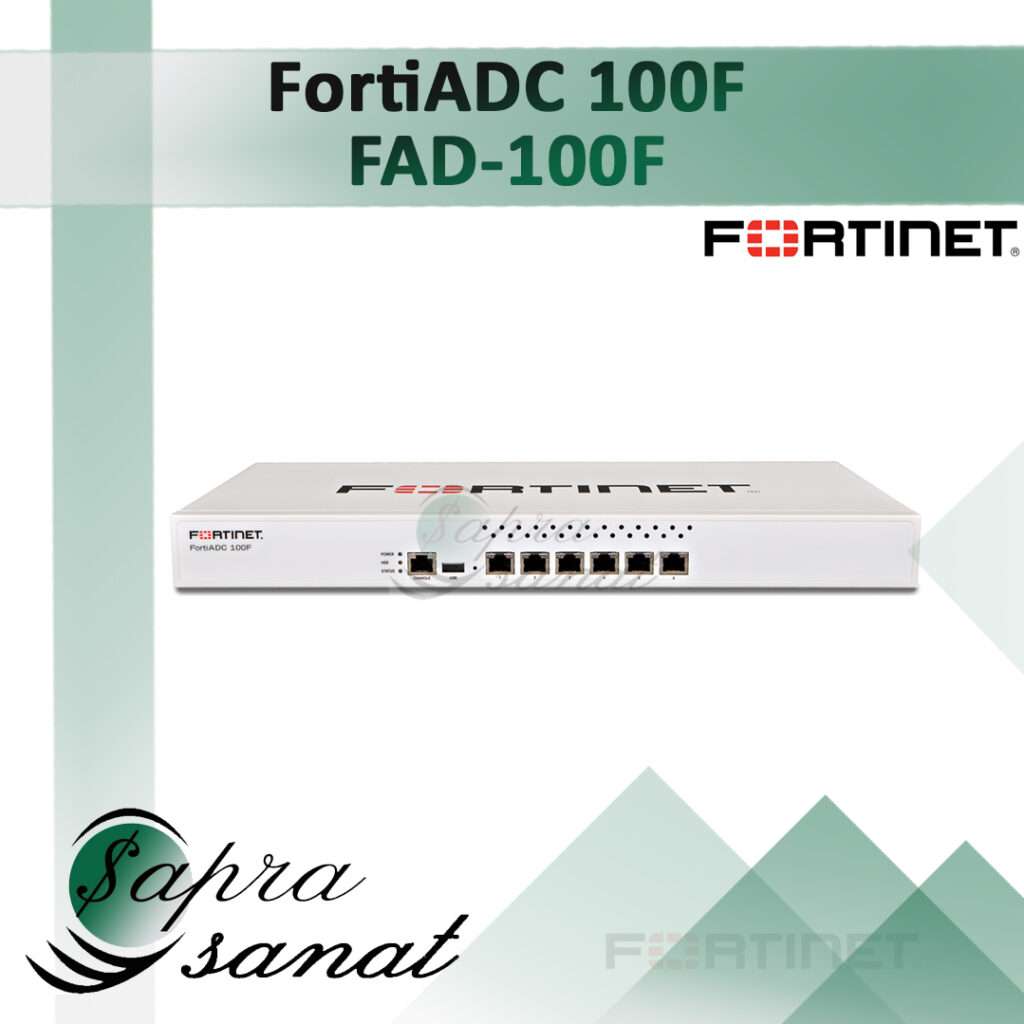 FAD-100F