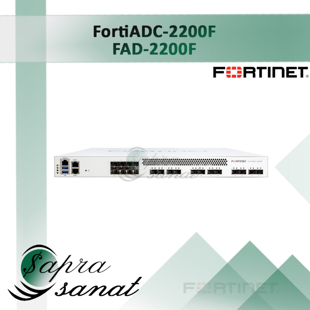 FAD-2200F