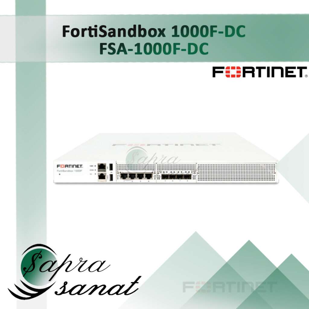 FSA-1000F-DC