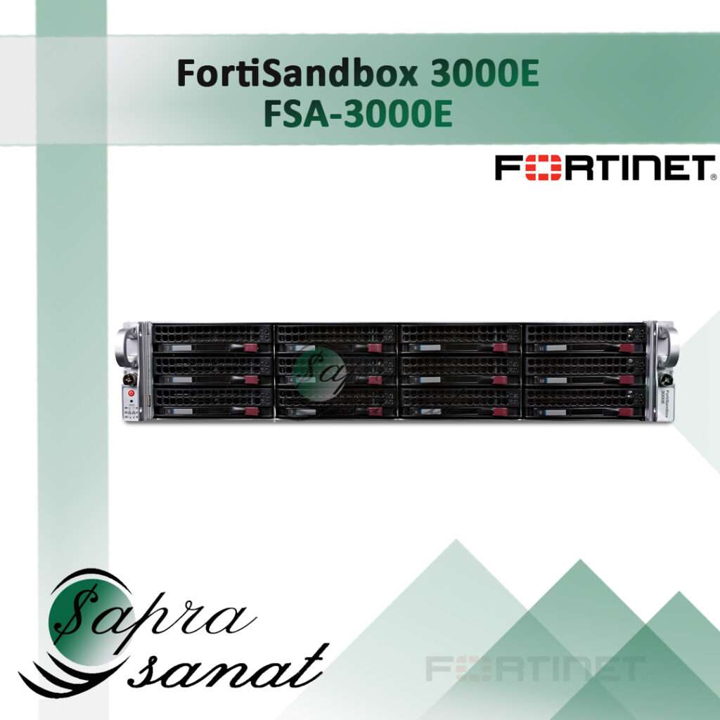 FSA-3000E