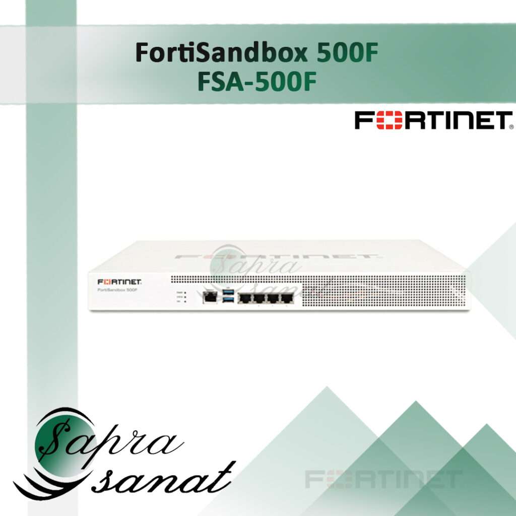FSA-500F